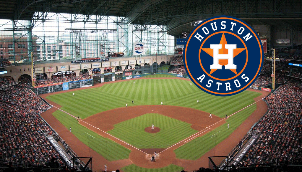 Houston Astros 2024 Tickets greta brunhilde